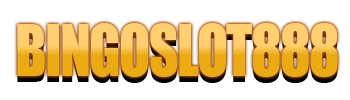 Logo BINGOSLOT888